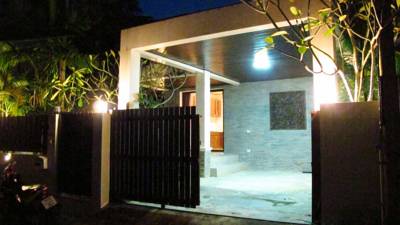 Villa Pattana Villa Pattana