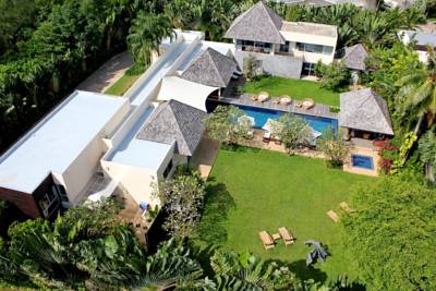 Villa Samakee Villa Samakee