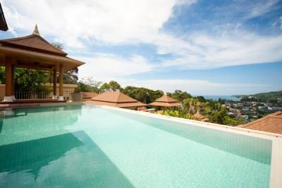 Villa Tantawan Resort & Spa Villa Tantawan Resort & Spa