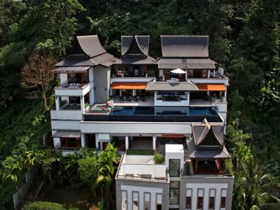 Villa Yang Som Villa Yang Som