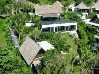 Villa Yang Villa Yang