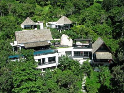 Villa Yin Villa Yin