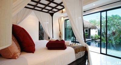 Villas Aelita Pool Villa Resort Villas Aelita Pool Villa Resort
