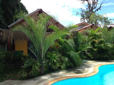 Vivi Bungalow Vivi Bungalow
