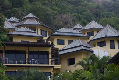 Warika Place Warika Place