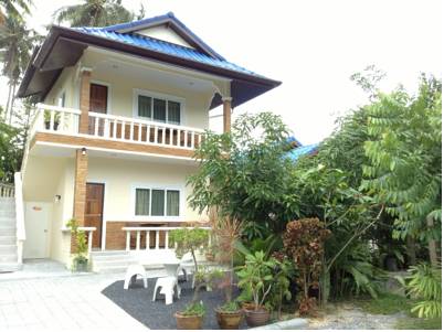 Wattana Bungalow Wattana Bungalow