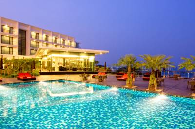 Way Hotel Way Hotel