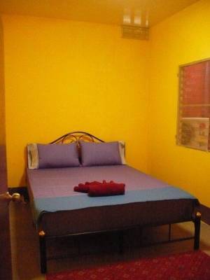 Win Backpacker Hostel Win Backpacker Hostel