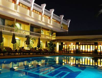 Windmill Resort Hotel Pattaya Windmill Resort Hotel Pattaya