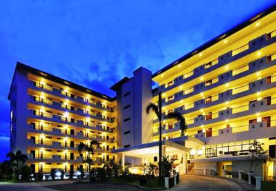 Wongamat Privacy Residence, Pattaya Wongamat Privacy Residence, Pattaya