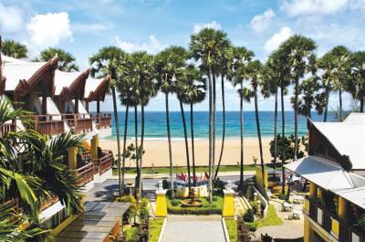 Woraburi Phuket Resort & Spa Woraburi Phuket Resort & Spa